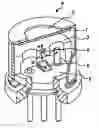 Fig. 01 - Optical device and image forming apparatus