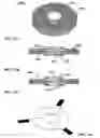 Fig. 32 - Fluidic lens with electrostatic actuation