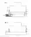 Fig. 02 - Mounting device having de-energized and energized positions for a switchgear mounted thereon