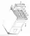 Fig. 09 - Directing airflow for an information handling system