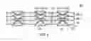 Fig. 07 - Multilayer printed wiring board for semiconductor devices and method for manufacturing the board