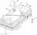 Fig. 01 - Optical switching element