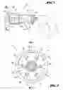Fig. 02 - Suction device for a pick power tool