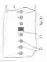 Fig. 10 - Method and Device for Generating Movement in a Thin Liquid Film