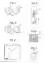 Fig. 02 - Dendrimer fluid purification agent and article