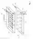 Fig. 02 - Baking apparatus and method for baking edible products