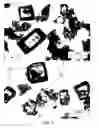 Fig. 02 - Sparkling agglomerated sweetener, and method of making it