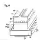 Fig. 07 - Method for manufacturing nitride semiconductor laser element, and nitride semiconductor laser element