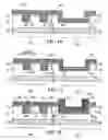 Fig. 07 - Process for manufacture of trench Schottky