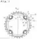 Fig. 02 - Bicycle sprocket