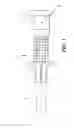 Fig. 02 - After-loader for positioning implants for needle delivery in brachytherapy and other radiation therapy