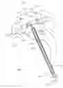 Fig. 06 - Thin cutter blades with retaining film for preparing intervertebral disc spaces