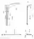 Fig. 09 - Thin cutter blades with retaining film for preparing intervertebral disc spaces