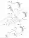 Fig. 06 - Bifurcated endoluminal prosthesis