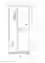 Fig. 01 - COMBINATION WINDOW, SCREEN, STORM SHUTTER AND FIRE ESCAPE