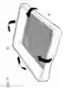 Fig. 07 - Insert for a Cat Lavatory
