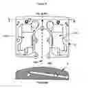 Fig. 09 - Twin cylinder motorcycle engine