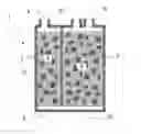 Fig. 01 - EVAPORATIVE EMISSION CONTROL USING SELECTIVE HEATING IN AN ADSORBENT CANISTER