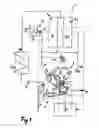 Fig. 02 - Internal Combustion Engine with Exhaust Gas Recirculation Device, and Associated Method