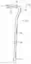 Fig. 01 - Comfort cane