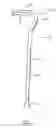 Fig. 02 - Comfort cane