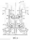 Fig. 04 - Walker including supports for carrying oxygen bottles