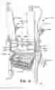 Fig. 06 - Walker including supports for carrying oxygen bottles