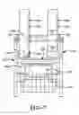 Fig. 08 - Walker including supports for carrying oxygen bottles