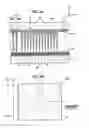 Fig. 05 - Flat-panel type display and spacer