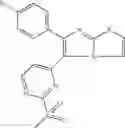 Fig. 197 - Inhibitors of P38 and methods of using the same
