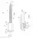 Fig. 02 - Surgical component fixation and method