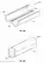 Fig. 13 - Transformable spinal implants and methods of use