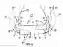 Fig. 45 - Shoe sole orthotic structures and computer controlled compartments