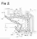 Fig. 03 - Glass run mounting structure