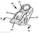 Fig. 01 - Method for Forming a Cam-Engaged Rocker Arm
