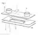Fig. 02 - Device for microfluid analyses