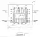 Fig. 01 - Closed-loop comb drive sensor