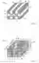 Fig. 03 - Co-continuous metal-metal matrix composite material using timed deposition processing