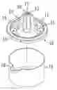 Fig. 01 - Manual juice extruder