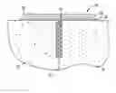 Fig. 01 - Method and Apparatus of Sealing Seams in Segmented Bridges