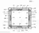 Fig. 01 - Multidimensional Compliant Thermal Cap for an Electronic Device