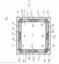 Fig. 04 - Multidimensional Compliant Thermal Cap for an Electronic Device