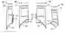 Fig. 01 - Motorcycle frame adapter