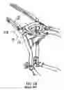 Fig. 04 - Motorcycle frame adapter
