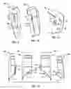 Fig. 06 - Motorcycle frame adapter