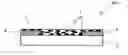 Fig. 01 - Method for Orientation Treatment of Electronic Functional Material and Thin Film Transistor