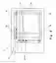 Fig. 07 - Method for Orientation Treatment of Electronic Functional Material and Thin Film Transistor