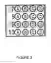 Fig. 05 - Method of scoring a printed form having targets to be marked