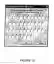 Fig. 13 - Method of scoring a printed form having targets to be marked
