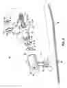 Fig. 04 - Cable lock and method